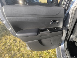 Citroën C4 Aircross  2012