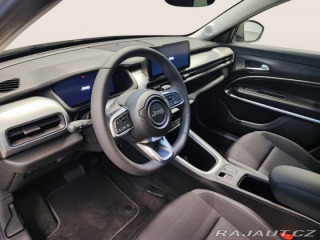 Jeep Avenger Summit 1.2 Turbo e-Hybrid 2024