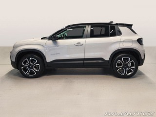 Jeep Avenger Summit 1.2 Turbo e-Hybrid 2024