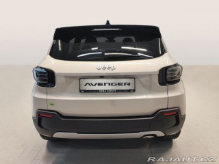 Jeep Avenger Summit 1.2 Turbo e-Hybrid 2024