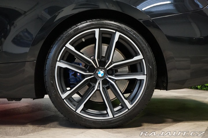 BMW 4 M440i xDrive 275kW Cabrio 2022