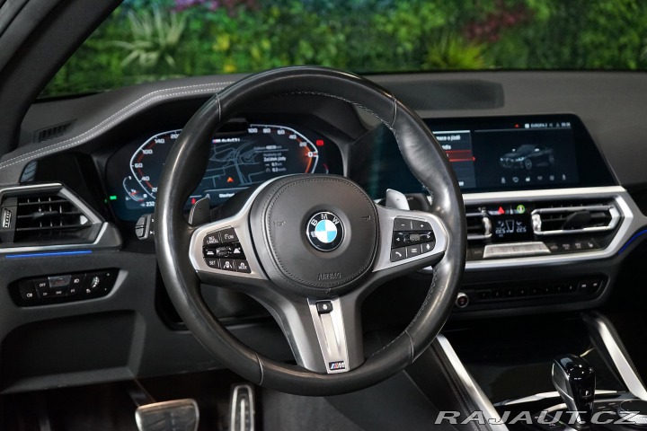 BMW 4 M440i xDrive 275kW Cabrio 2022