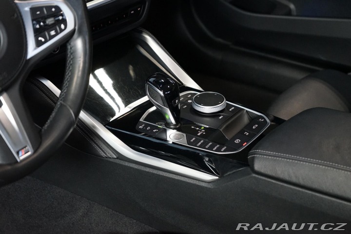 BMW 4 M440i xDrive 275kW Cabrio 2022