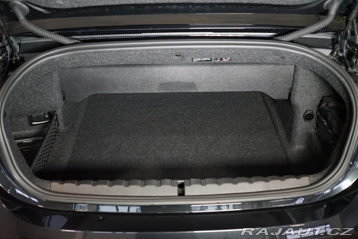 BMW 4 M440i xDrive 275kW Cabrio 2022