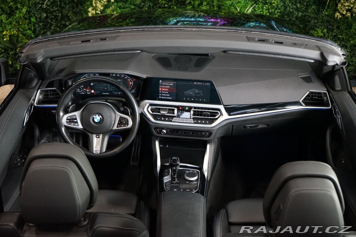 BMW 4 M440i xDrive 275kW Cabrio 2022