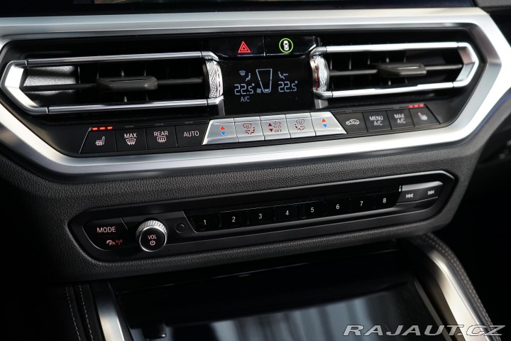 BMW 4 M440i xDrive 275kW Cabrio 2022