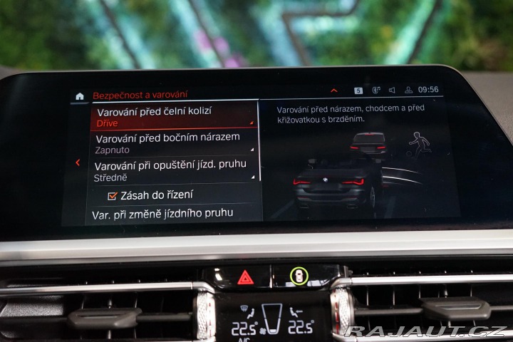 BMW 4 M440i xDrive 275kW Cabrio 2022