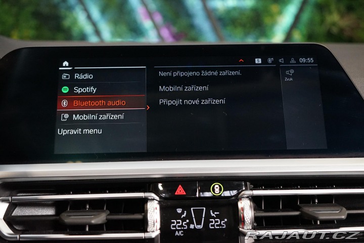 BMW 4 M440i xDrive 275kW Cabrio 2022