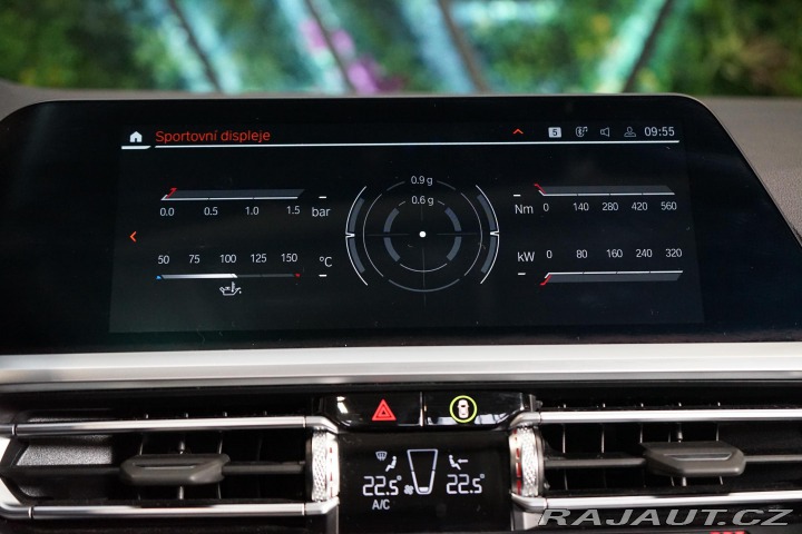 BMW 4 M440i xDrive 275kW Cabrio 2022