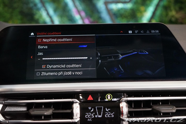 BMW 4 M440i xDrive 275kW Cabrio 2022