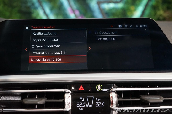 BMW 4 M440i xDrive 275kW Cabrio 2022