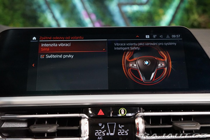 BMW 4 M440i xDrive 275kW Cabrio 2022