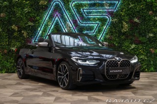 BMW 4 M440i xDrive 275kW Cabrio 2022