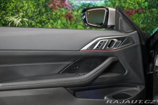 BMW 4 M440i xDrive 275kW Cabrio 2022