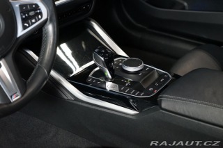 BMW 4 M440i xDrive 275kW Cabrio 2022