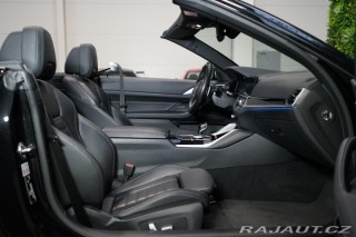 BMW 4 M440i xDrive 275kW Cabrio 2022