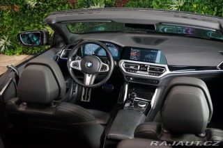 BMW 4 M440i xDrive 275kW Cabrio 2022