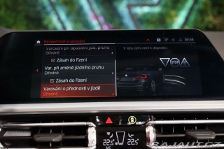 BMW 4 M440i xDrive 275kW Cabrio 2022