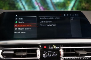 BMW 4 M440i xDrive 275kW Cabrio 2022