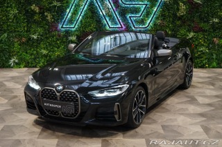 BMW 4 M440i xDrive 275kW Cabrio 2022