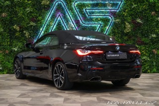BMW 4 M440i xDrive 275kW Cabrio 2022