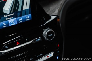Ford Explorer Platinum Plug-in-Hybrid 4 2022