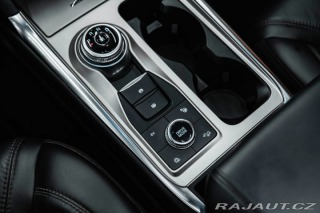 Ford Explorer Platinum Plug-in-Hybrid 4 2022
