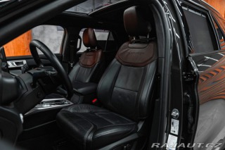Ford Explorer Platinum Plug-in-Hybrid 4 2022