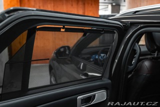 Ford Explorer Platinum Plug-in-Hybrid 4 2022