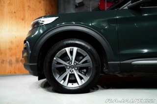 Ford Explorer Platinum Plug-in-Hybrid 4 2022