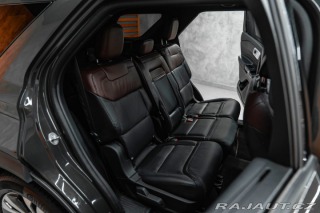 Ford Explorer Platinum Plug-in-Hybrid 4 2022