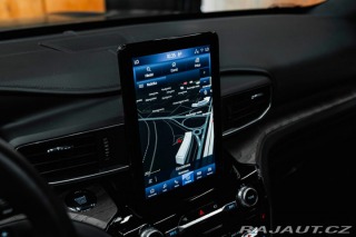 Ford Explorer Platinum Plug-in-Hybrid 4 2022