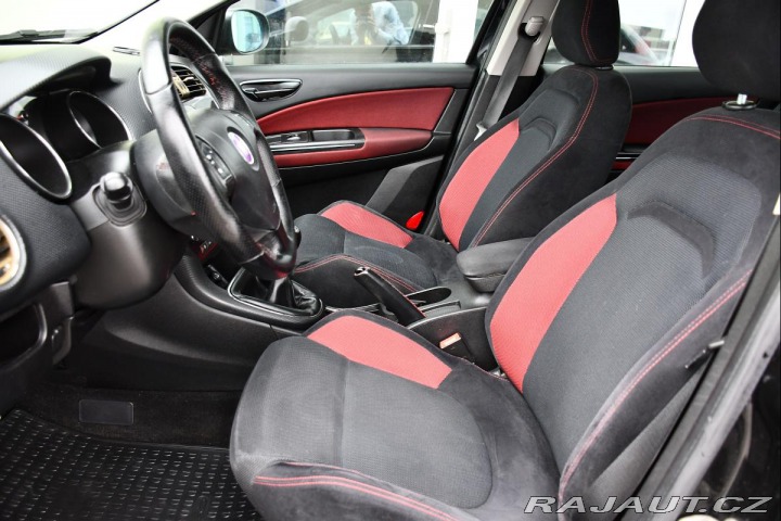 Fiat Bravo 1.4T 16V 110kW 2007