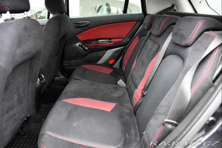 Fiat Bravo 1.4T 16V 110kW 2007