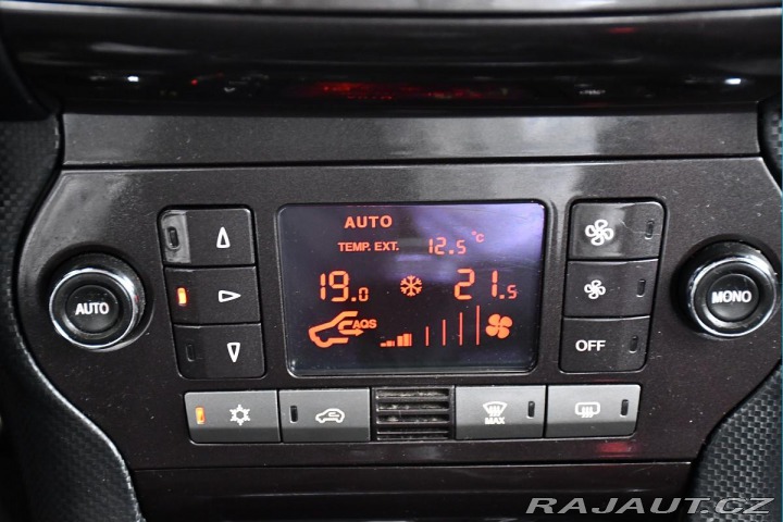 Fiat Bravo 1.4T 16V 110kW 2007