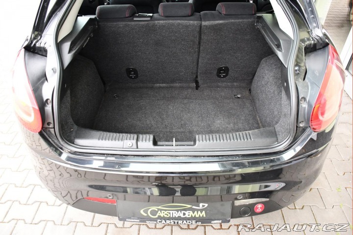 Fiat Bravo 1.4T 16V 110kW 2007