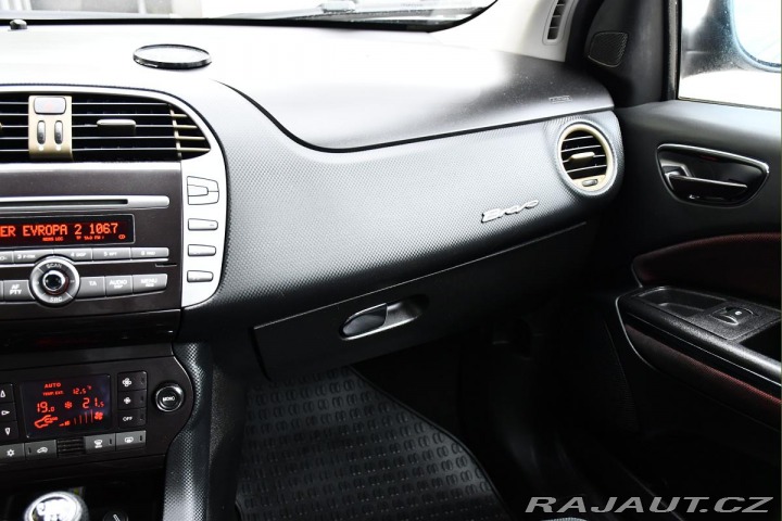Fiat Bravo 1.4T 16V 110kW 2007
