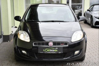 Fiat Bravo 1.4T 16V 110kW 2007