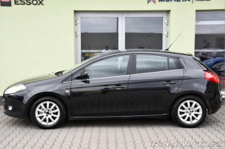 Fiat Bravo 1.4T 16V 110kW 2007