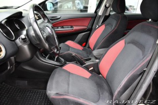 Fiat Bravo 1.4T 16V 110kW 2007