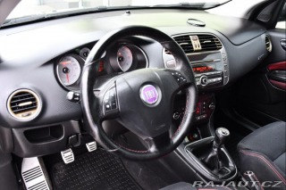 Fiat Bravo 1.4T 16V 110kW 2007