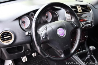 Fiat Bravo 1.4T 16V 110kW 2007