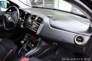 Fiat Bravo 1.4T 16V 110kW 2007