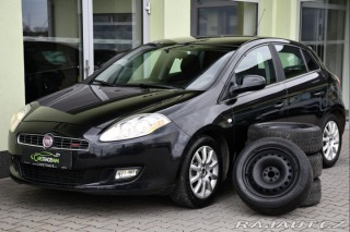 Fiat Bravo 1.4T 16V 110kW 2007