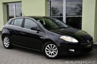 Fiat Bravo 1.4T 16V 110kW 2007