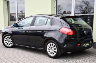 Fiat Bravo 1.4T 16V 110kW 2007