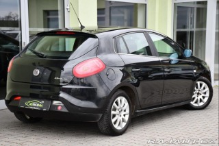 Fiat Bravo 1.4T 16V 110kW 2007