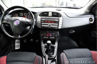 Fiat Bravo 1.4T 16V 110kW 2007