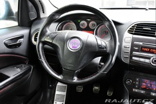 Fiat Bravo 1.4T 16V 110kW 2007