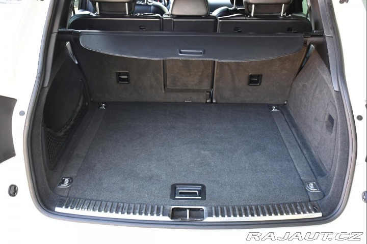 Porsche Cayenne 3.0 V6 NAVI 2011